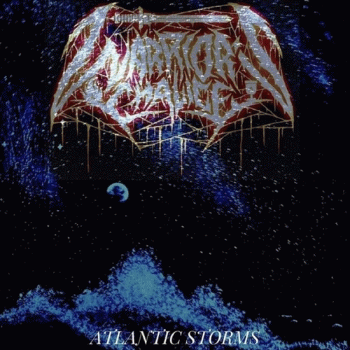 Warrior's Chalice : Atlantic Storms
